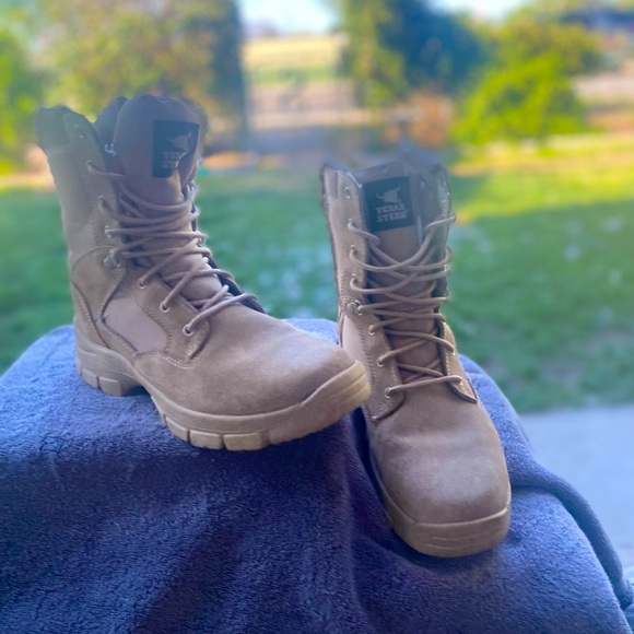 Combat Tactical Military Boot | Poshmark